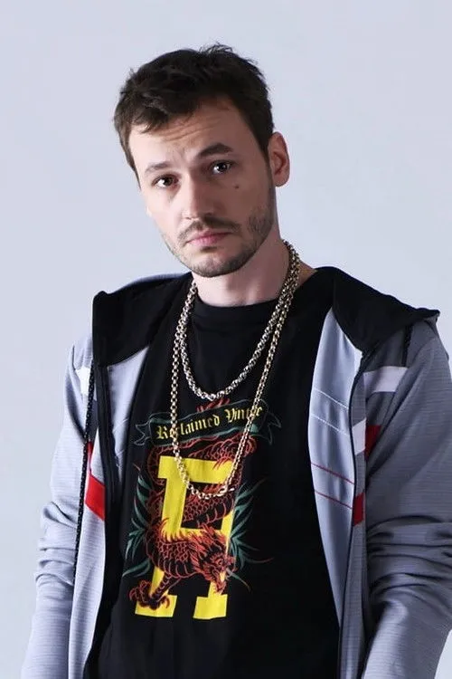Razvan Krem Alexe photo