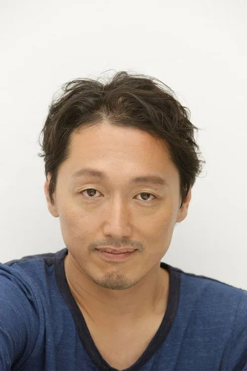 Kazuo Mima