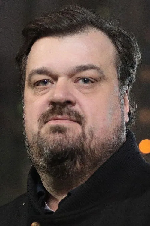 Vasiliy Utkin photo