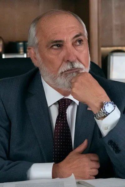Miguel Sandoval