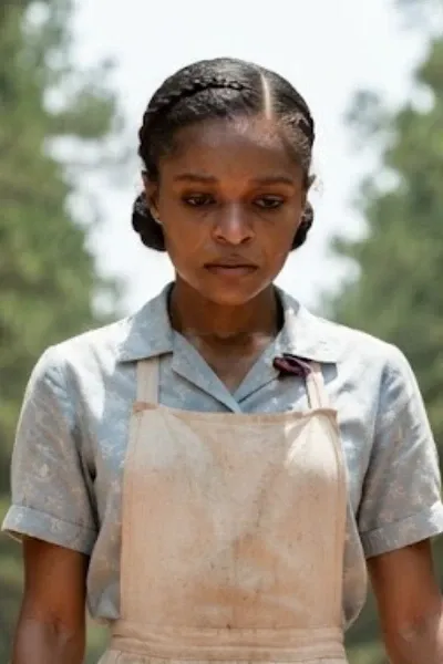 Dominique Thorne photo