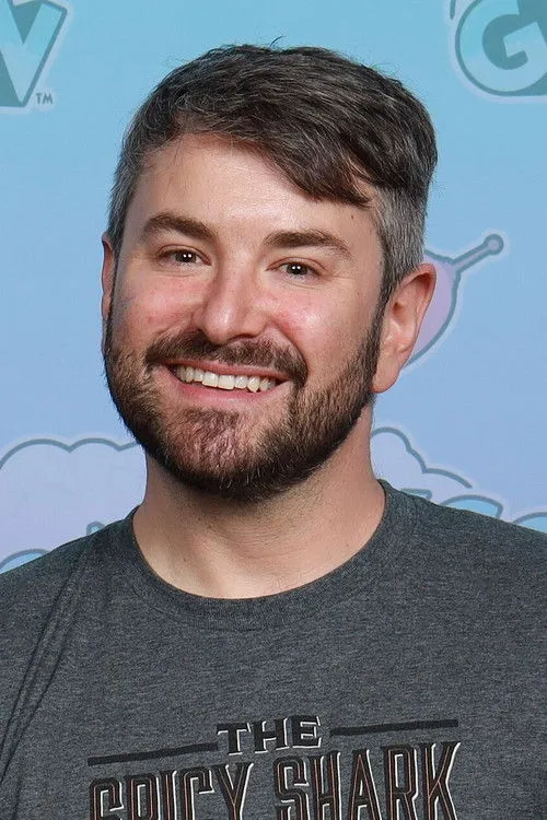 Alex Brightman photo