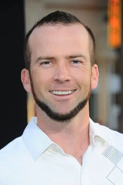Lucas Black photo