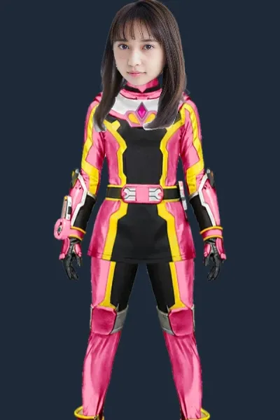 Arisa Komiya photo