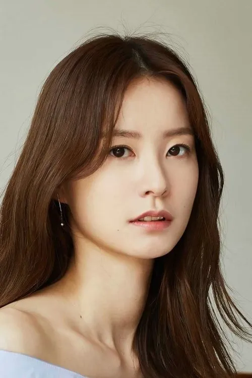 Jung Yu-mi photo