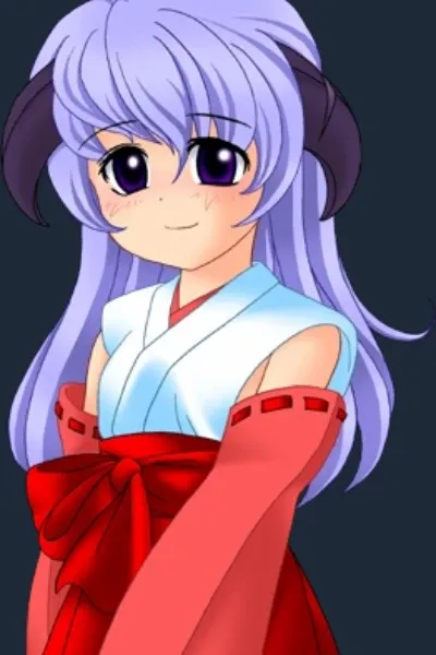 Hanyuu Furude photo