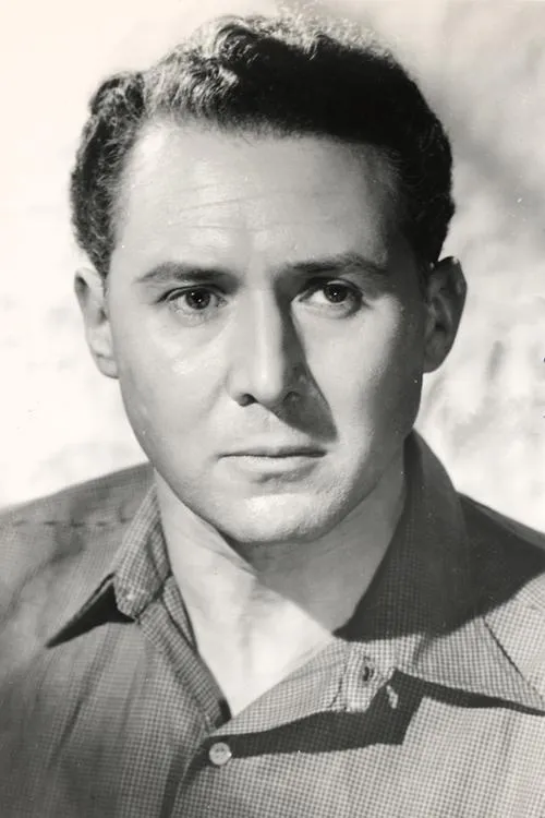 Anthony Quayle photo
