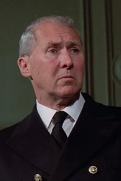 Anthony Quayle photo