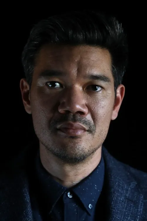 Destin Daniel Cretton photo