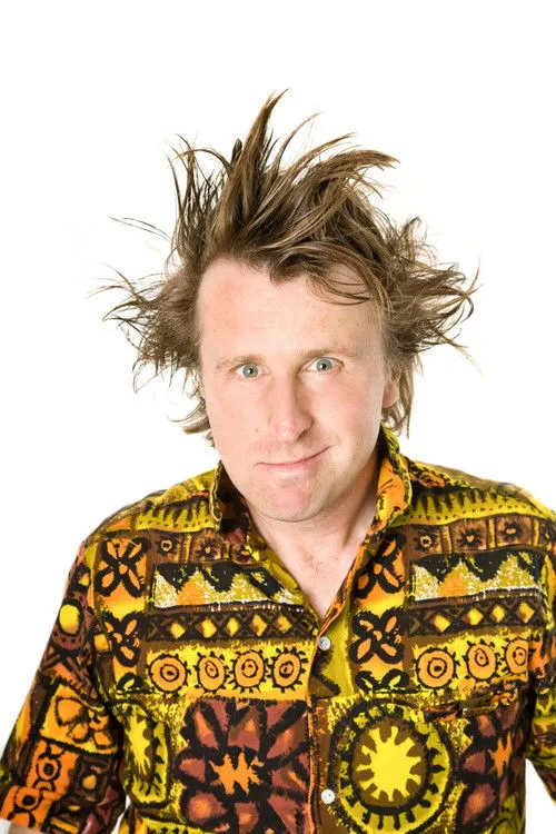 Milton Jones photo