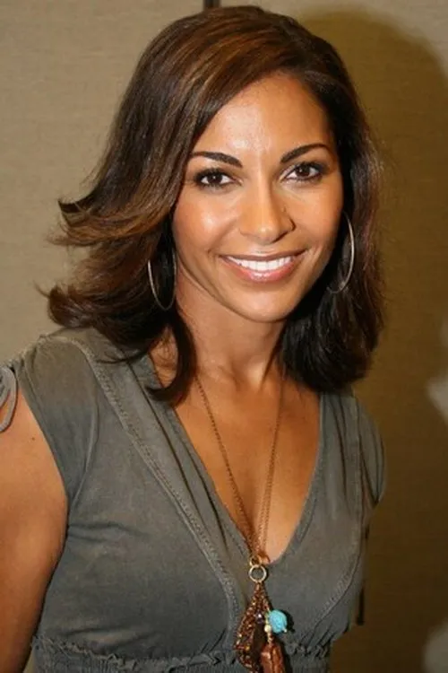 Tiffany Johnson