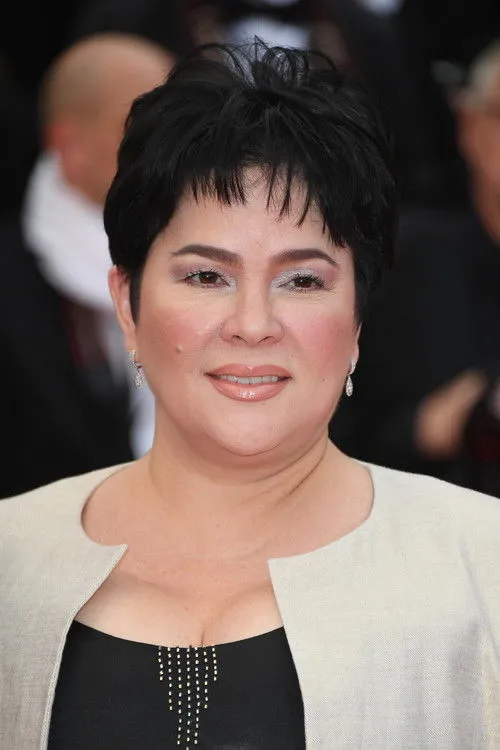 Pilita Corrales