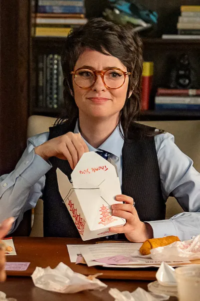 Sarah Sherman photo