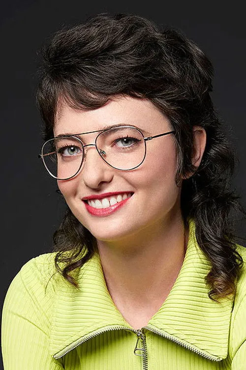 Sarah Sherman photo