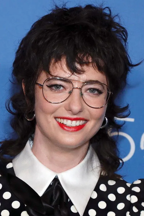 Sarah Sherman photo