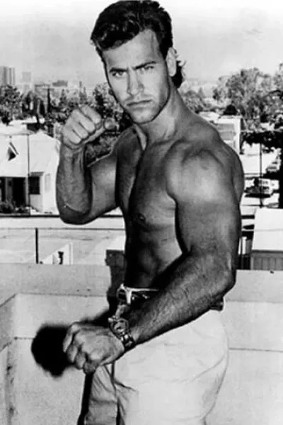 Vince Murdocco