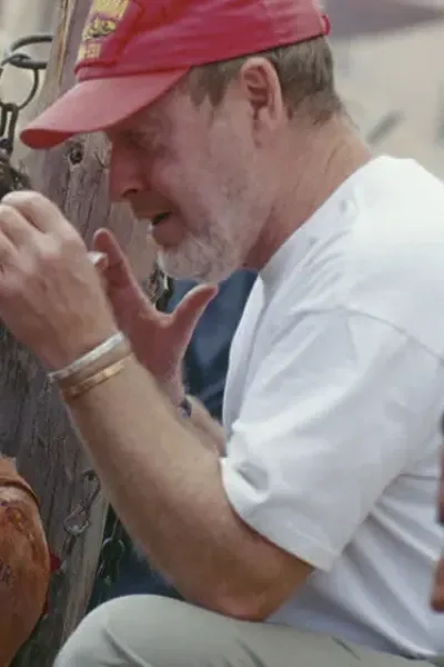 Ridley Scott photo