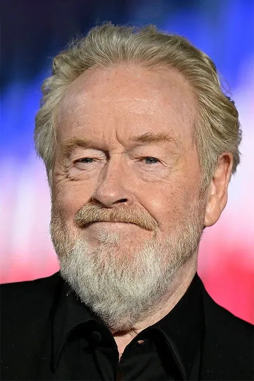 Ridley Scott photo