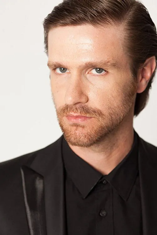 Radu Iacoban photo