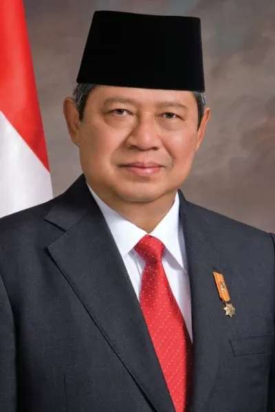 Susilo Bambang Yudhoyono photo