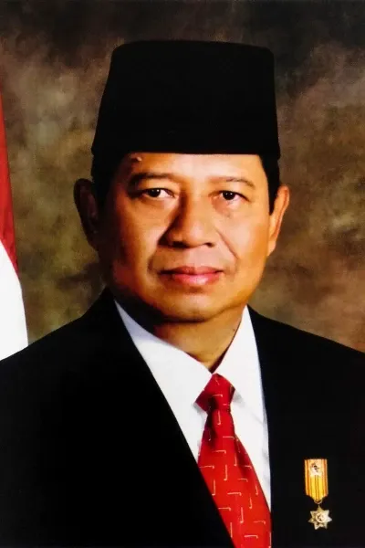 Susilo Bambang Yudhoyono photo