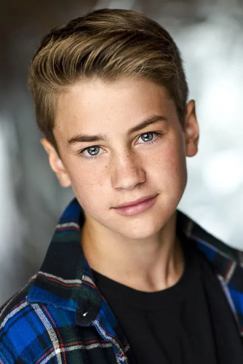 Isaac Kragten photo