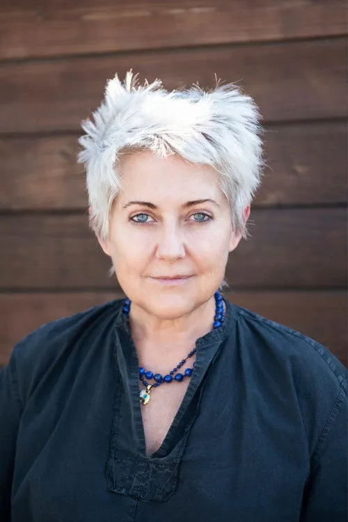 Kym Barrett photo