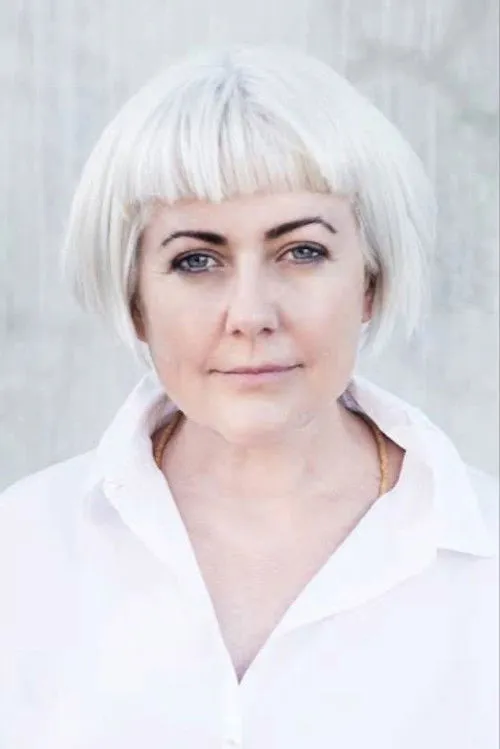 Kym Barrett photo
