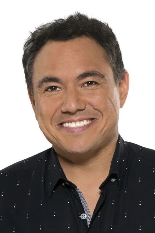 Sam Pang photo