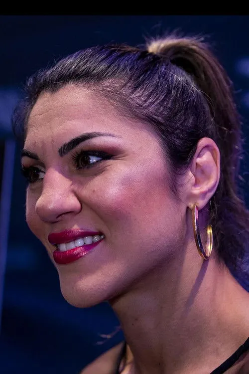 Bethe Correia photo
