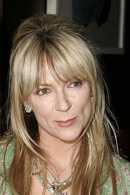 Morwenna Banks photo