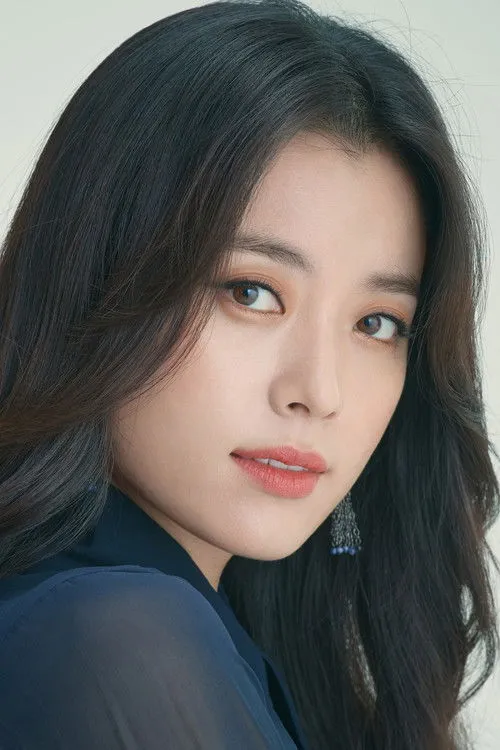 Han Hyo-joo photo
