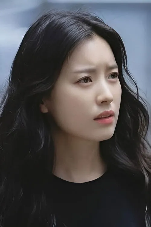 Han Hyo-joo photo