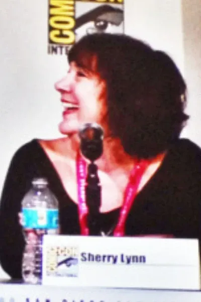 Sherry Lynn photo
