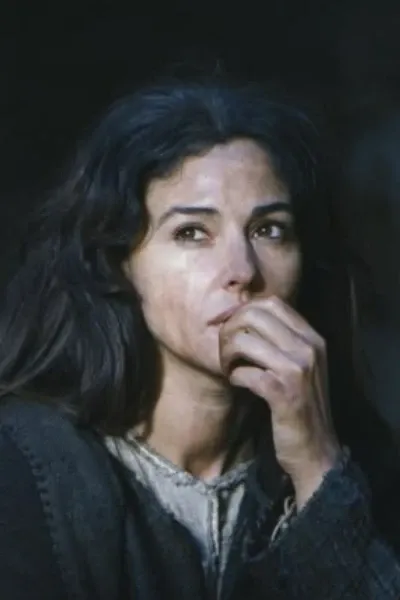 Mary Magdalene photo