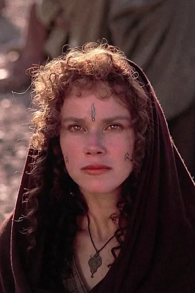 Mary Magdalene photo