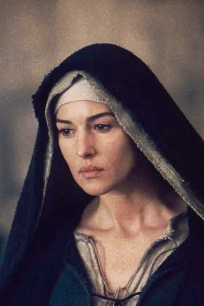 Mary Magdalene photo