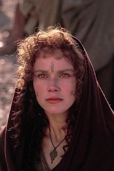 Mary Magdalene photo
