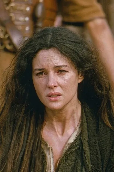 Mary Magdalene photo