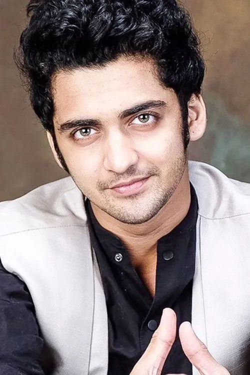 Shyam
