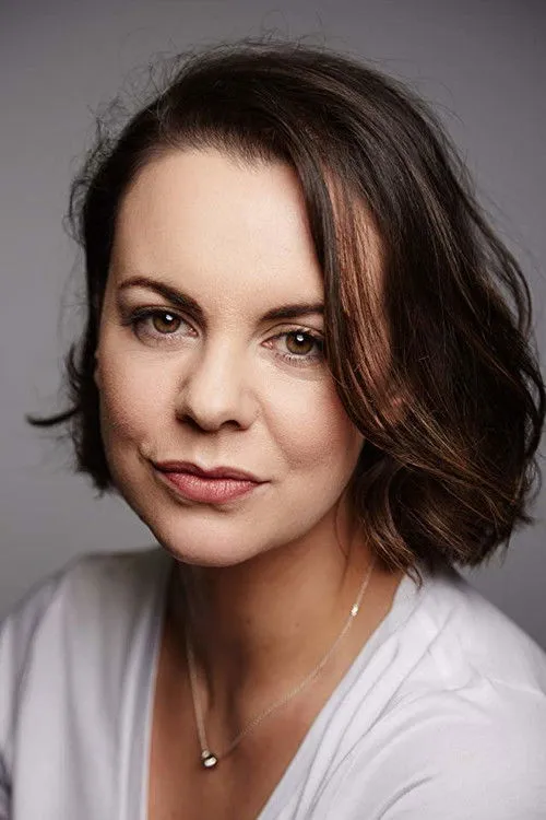 Sarah Commondore