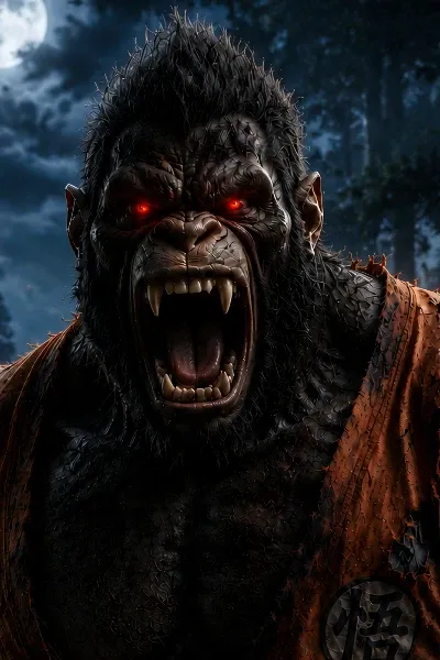 Ian Whyte photo