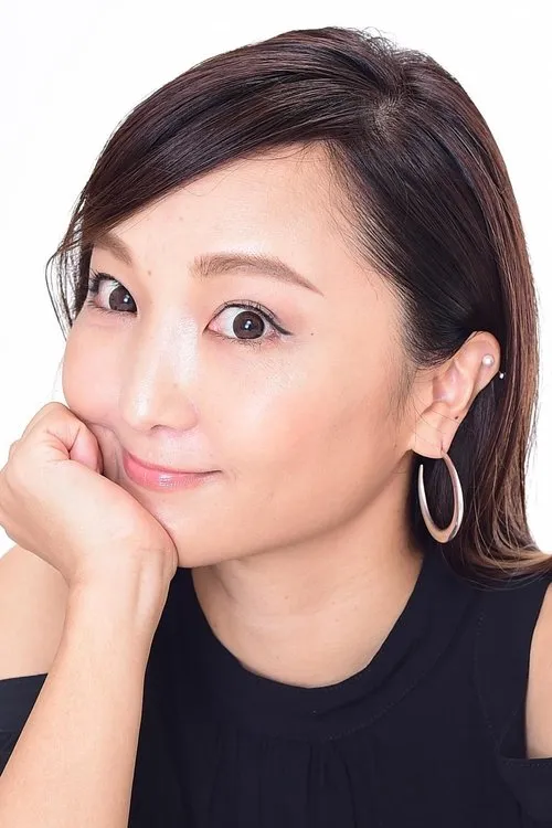 Yuka Komatsu photo