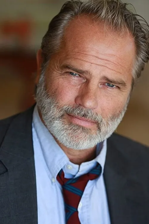 Clayton Rohner photo