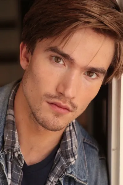 Jacob Kaufman photo