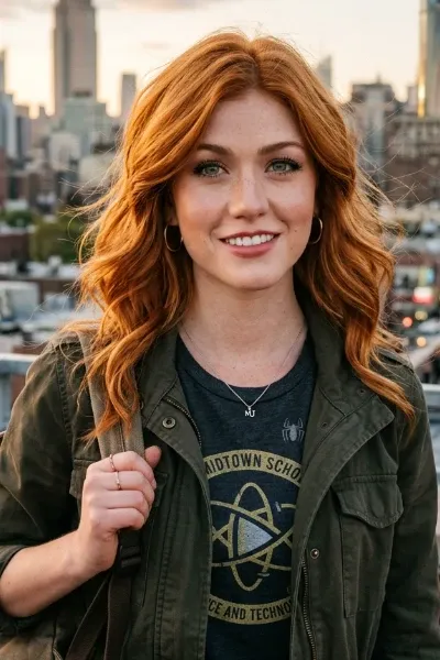 Mary Jane Watson (Marvel Cinematic Universe)