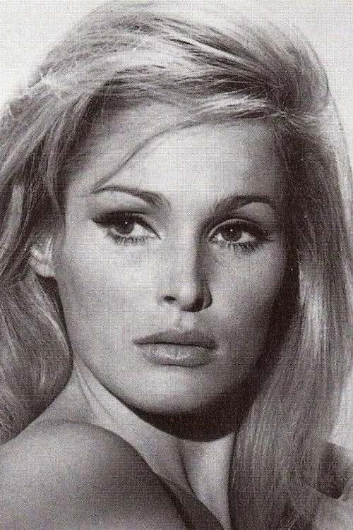 Ursula Andress photo