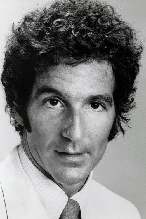 Leonard Frey photo