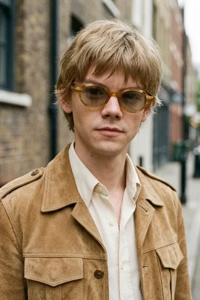 Andrew Loog Oldham