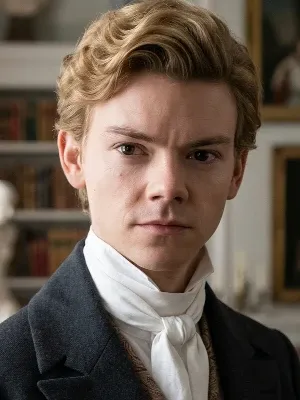 Thomas Brodie-Sangster
